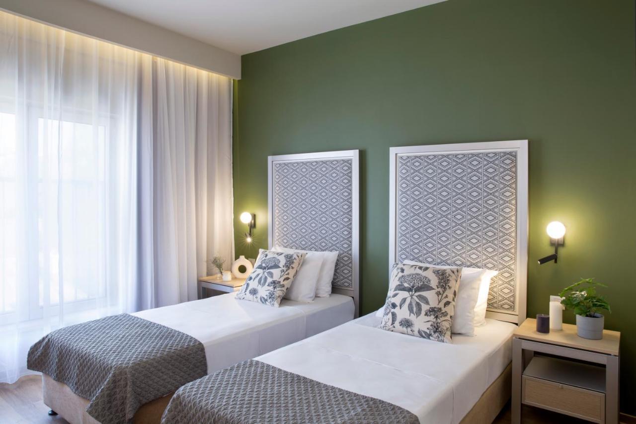 Central Hotel, Trademark Collection By Wyndham Hotel 4*