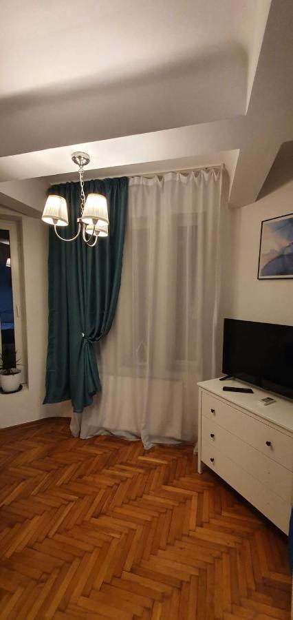 Stay Inn Apartments Bucharest