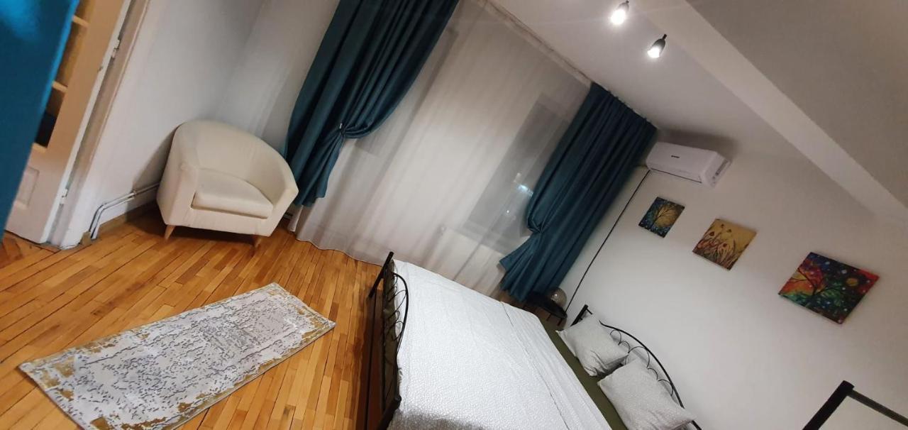 Stay Inn Apartments Apartment *