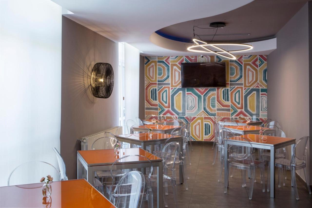 Hotel Central Hotel, Trademark Collection By Wyndham 4*