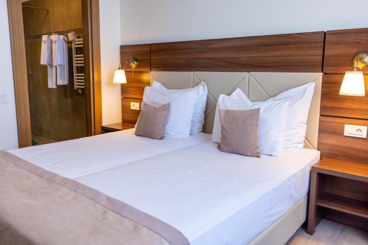 Aparthotel Sir Fundeni Tower Bucharest