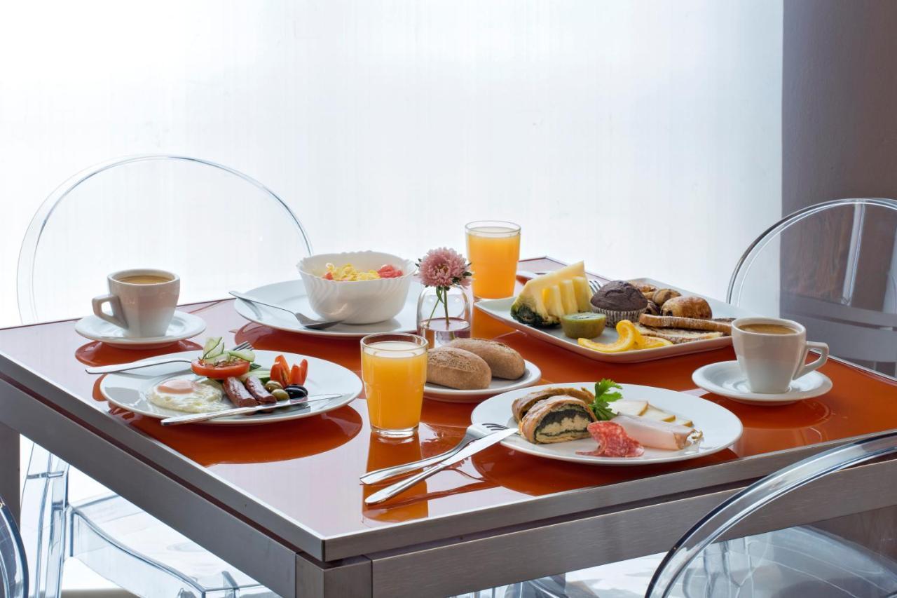 Hotel Central Hotel, Trademark Collection By Wyndham 4*