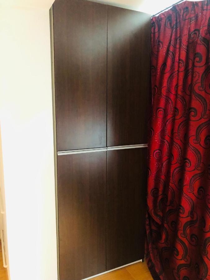 Apartment Near The Center, Subway, Mall And Park Bucharest