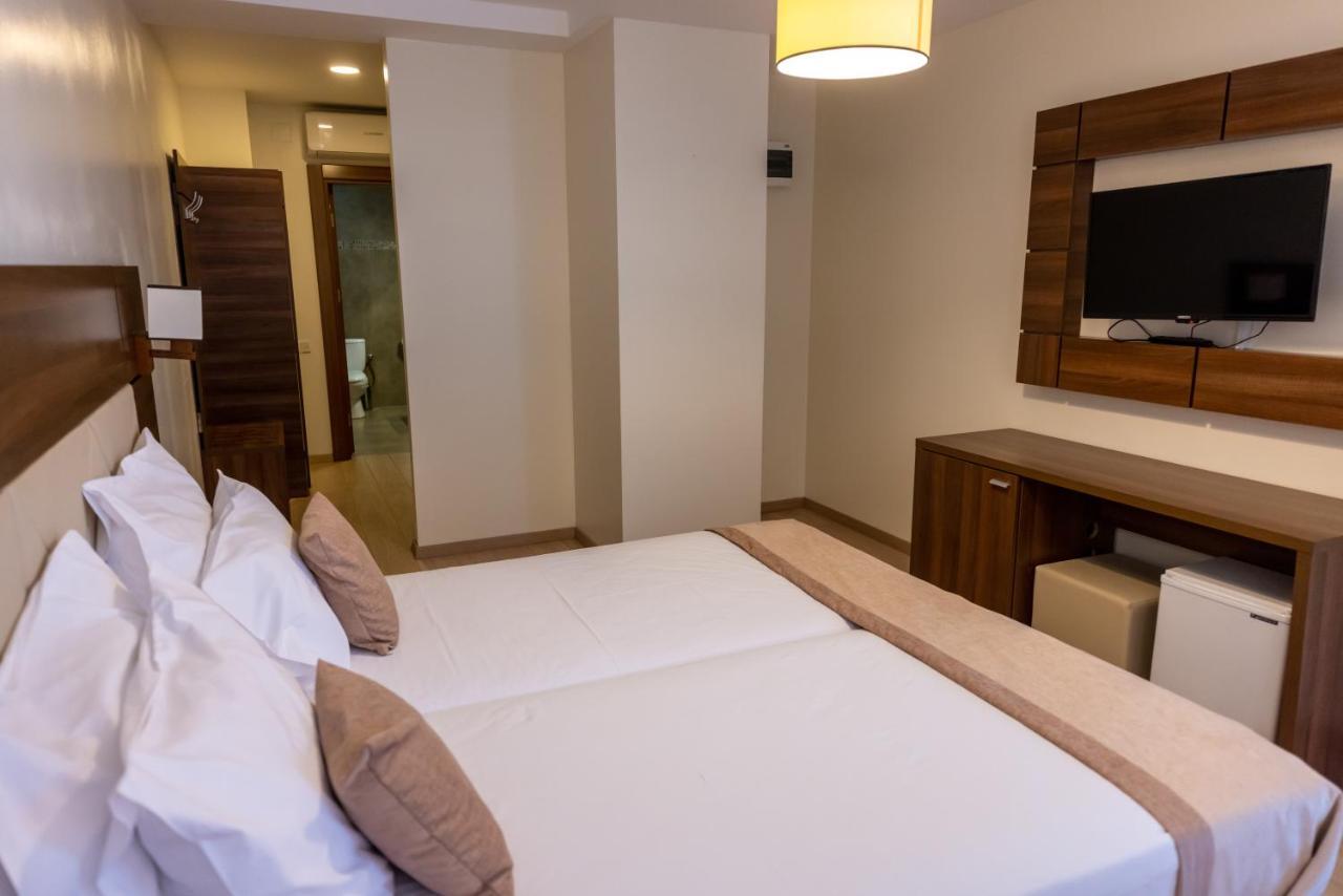 Sir Fundeni Tower Aparthotel