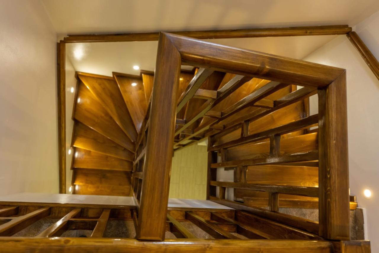 Sir Fundeni Tower Aparthotel 3*