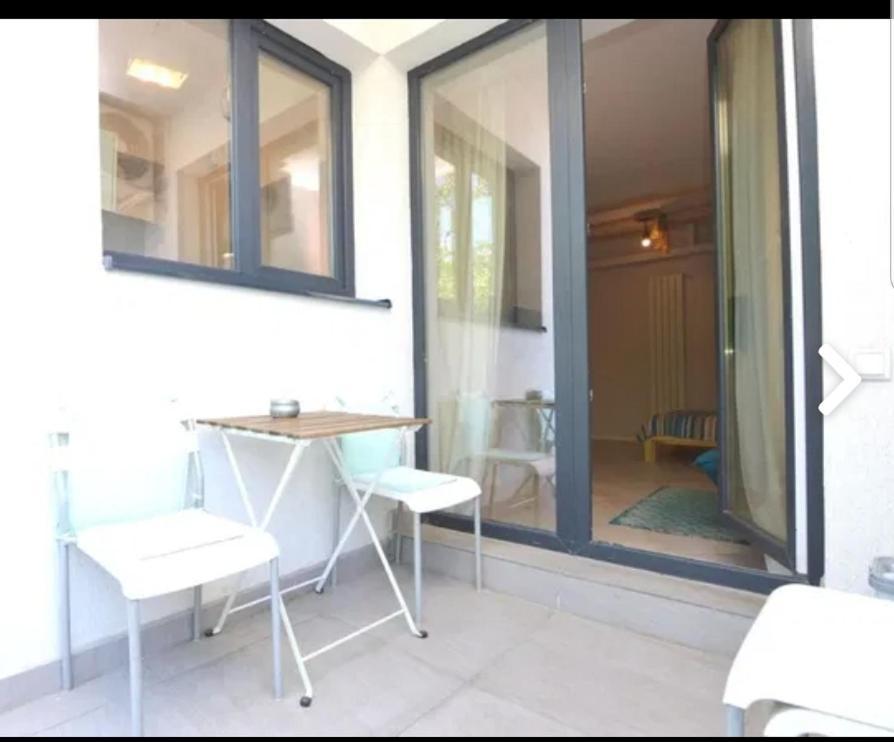 Apartament Marina Central Sunshine Studio *
