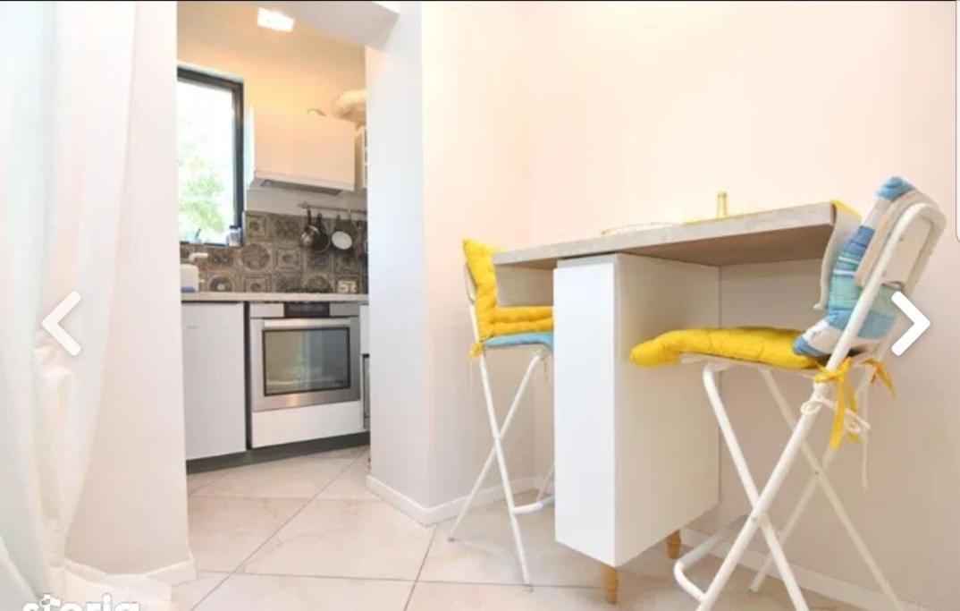 Marina Central Sunshine Studio Bucureşti