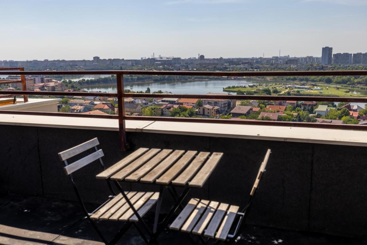Sir Fundeni Tower 3* Bucharest