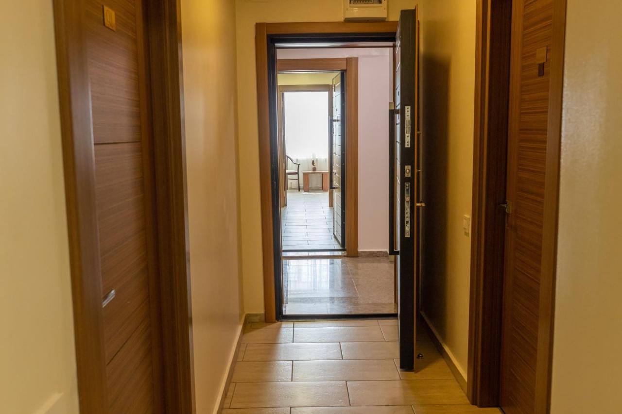 Sir Fundeni Tower Aparthotel Bucharest
