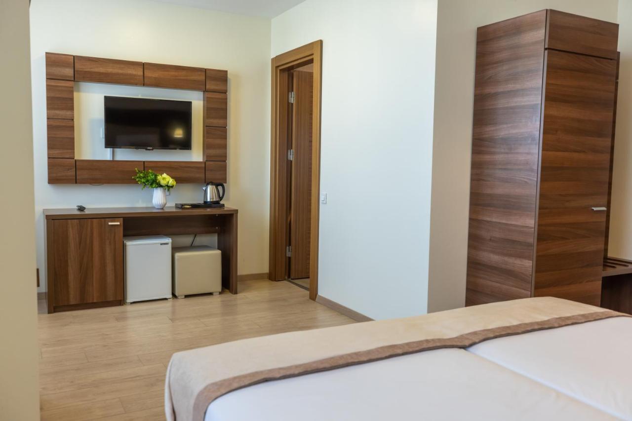 Sir Fundeni Tower Aparthotel Bucharest