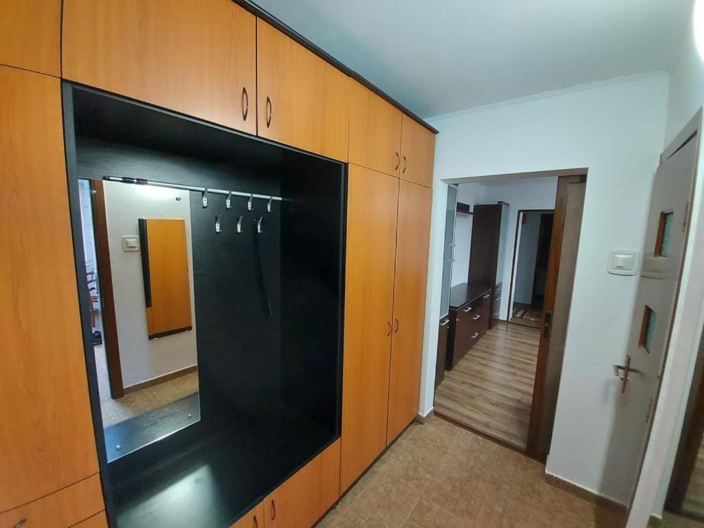 Apartament 3 Camere, Dotat Cu Toate Utilitatile Apartment Bucharest