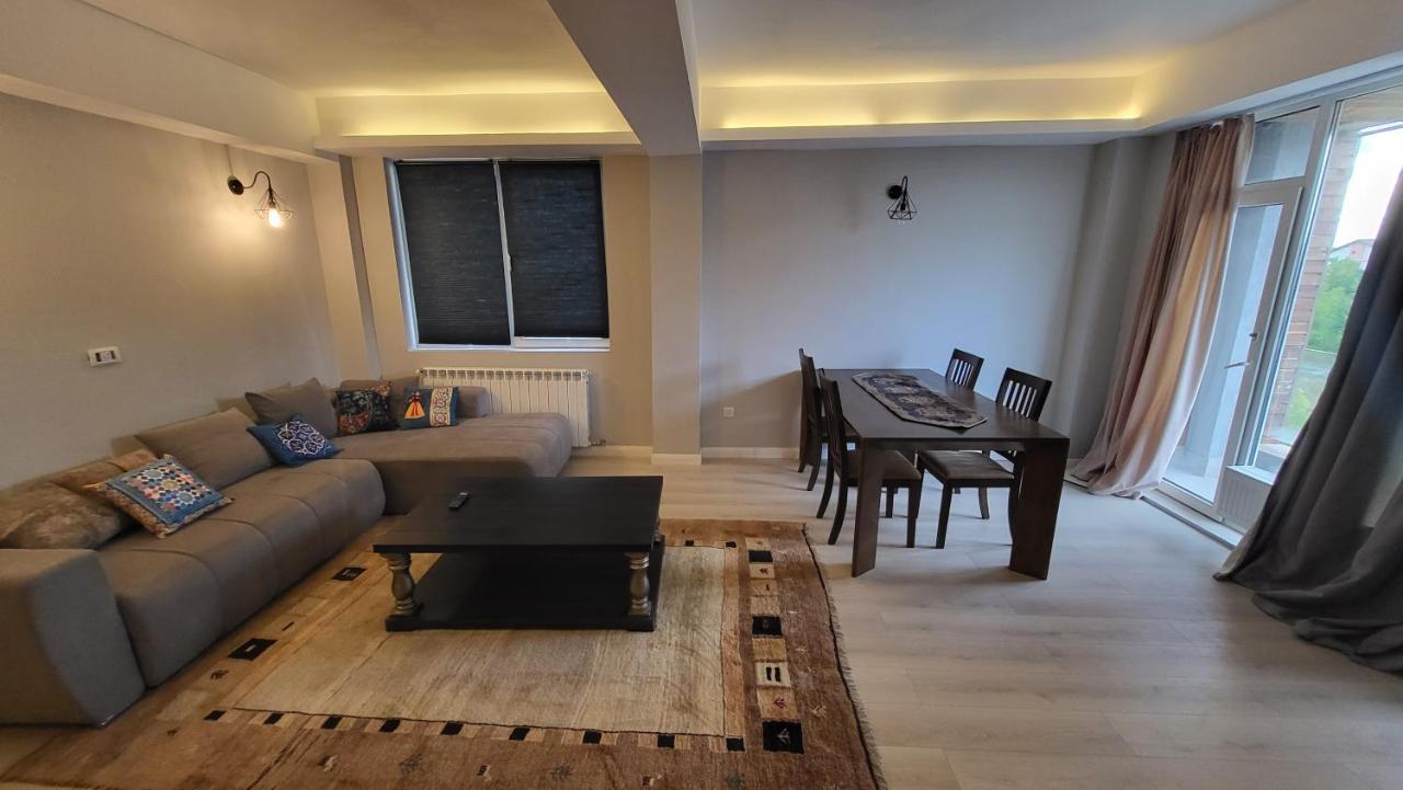 Apartamento Agate Bucareste