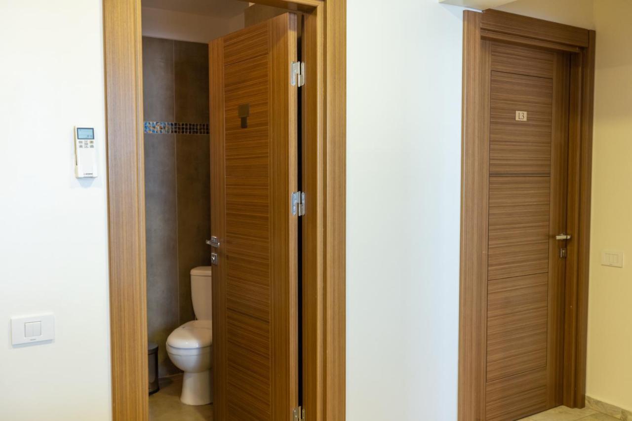 Aparthotel Sir Fundeni Tower