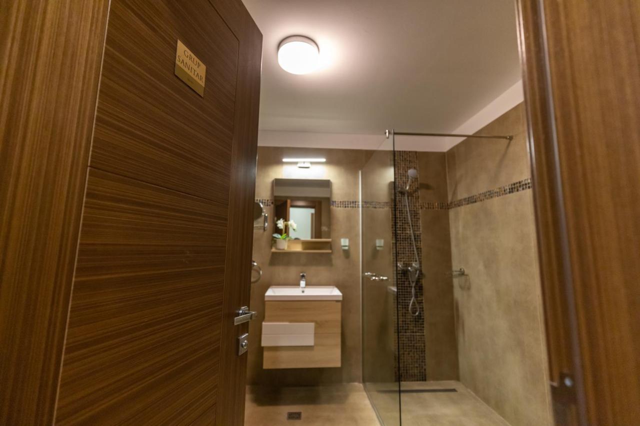 Aparthotel Sir Fundeni Tower Bucharest