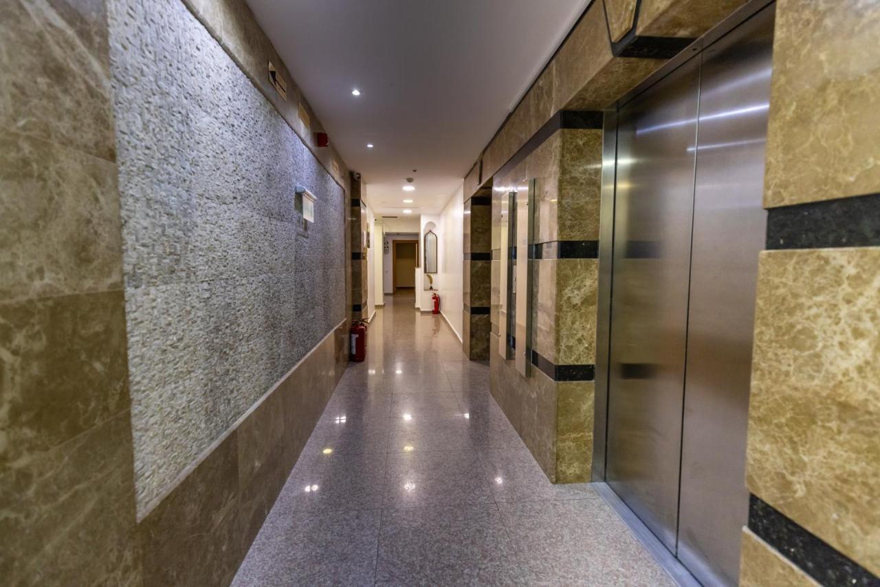 Sir Fundeni Tower Aparthotel 3*