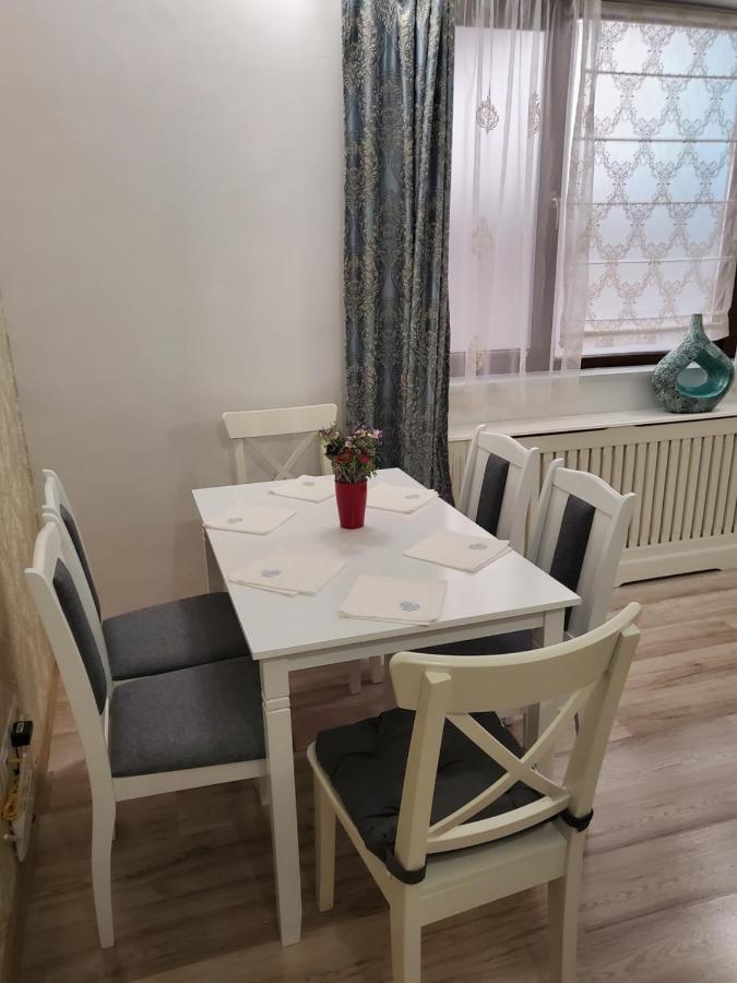 Morii Special Apartament Bucureşti