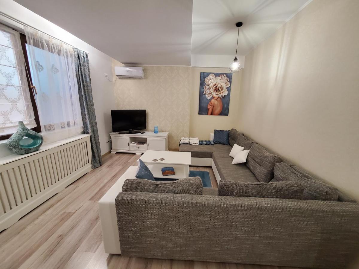 Apartament Morii Special