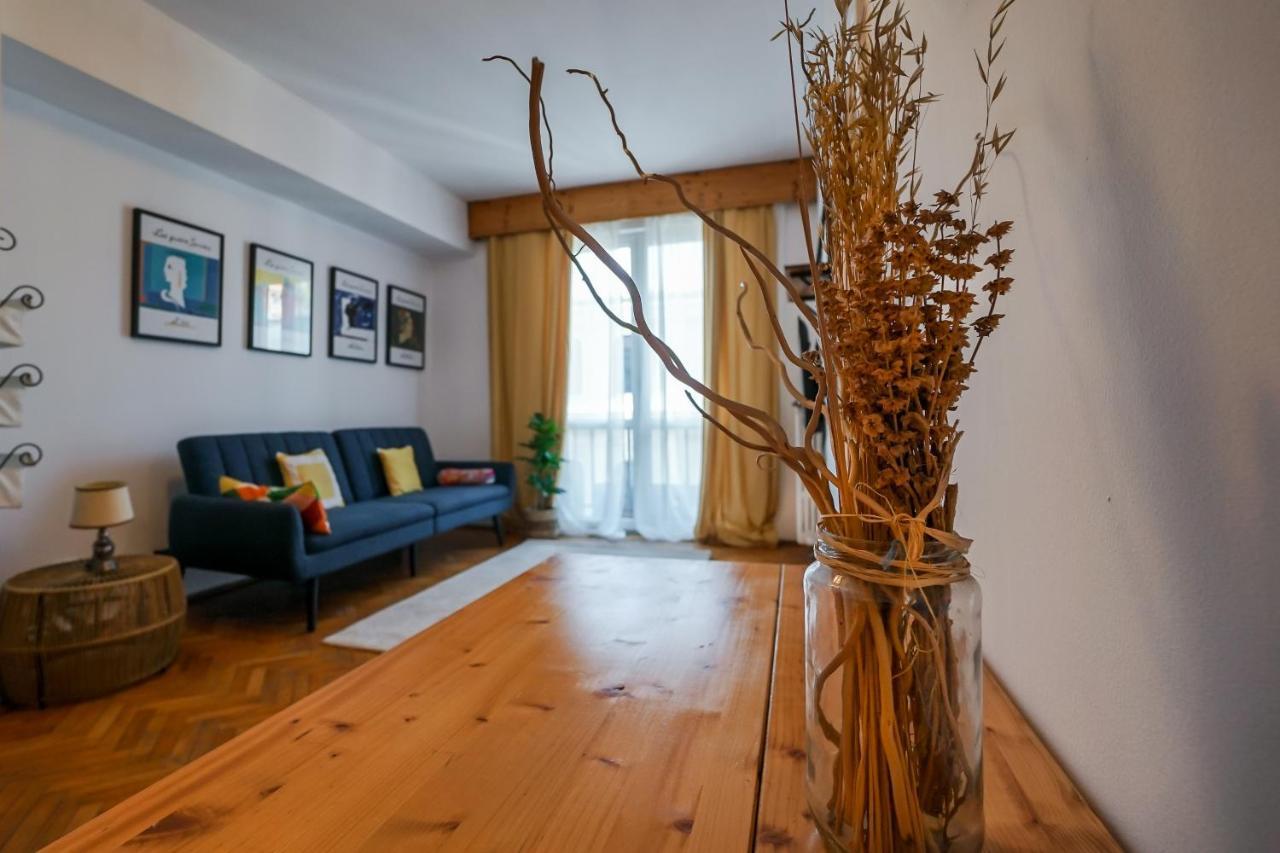 Apartament Universitate - Centrul Vechi * Bucharest