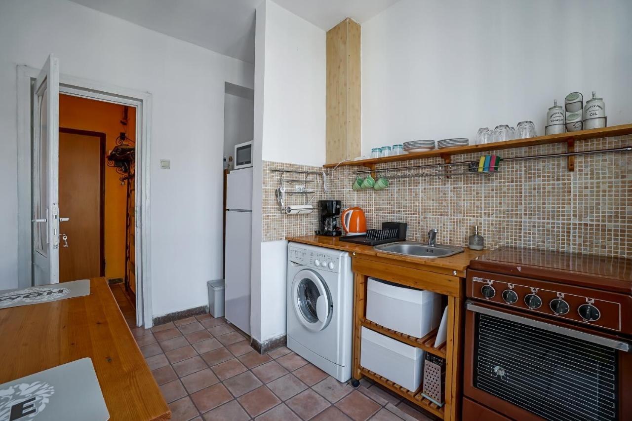 Apartament Universitate - Centrul Vechi *