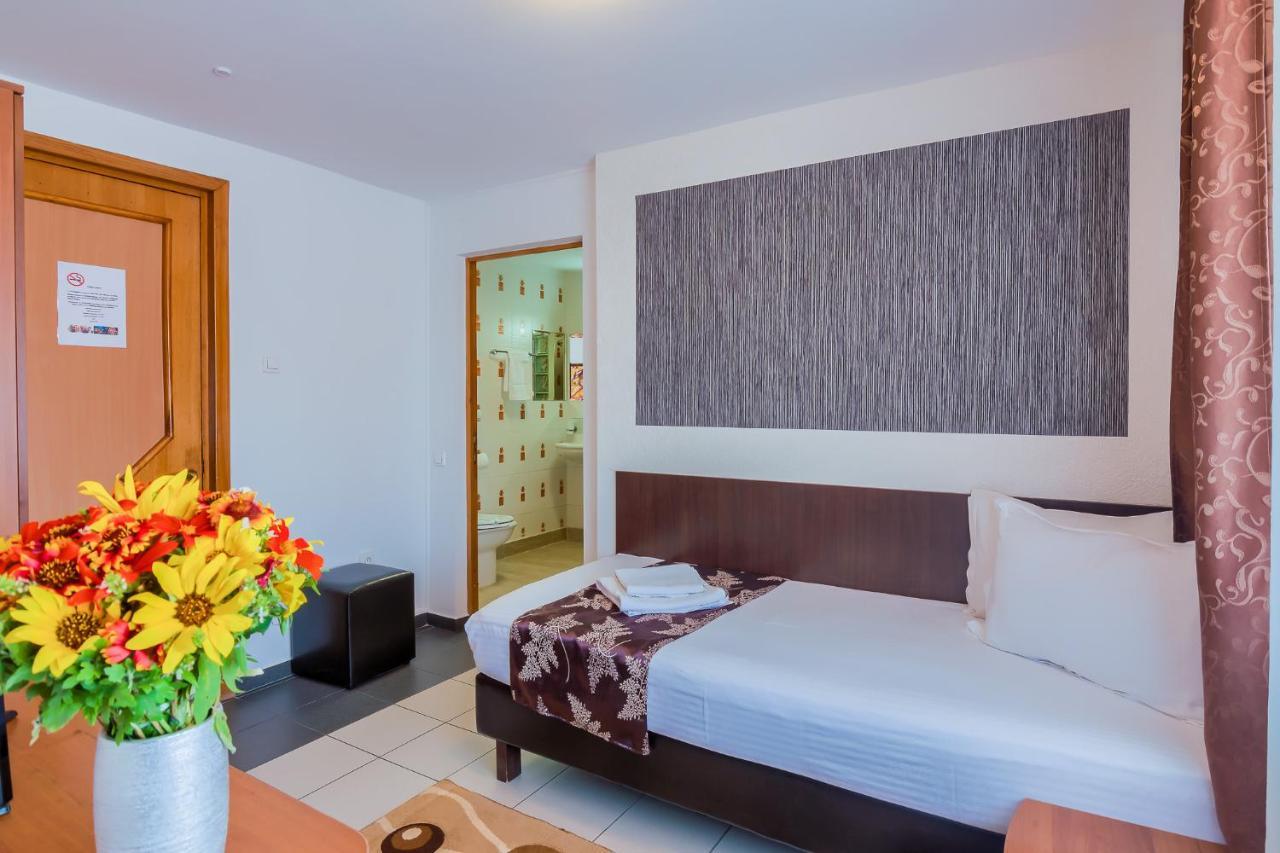 Tranzzit Hotel Bucharest