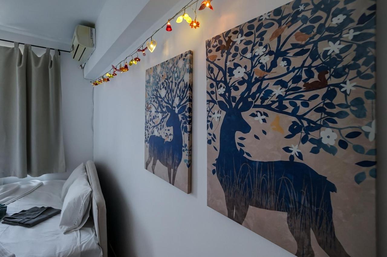 Apartament Universitate - Centrul Vechi * Bucharest