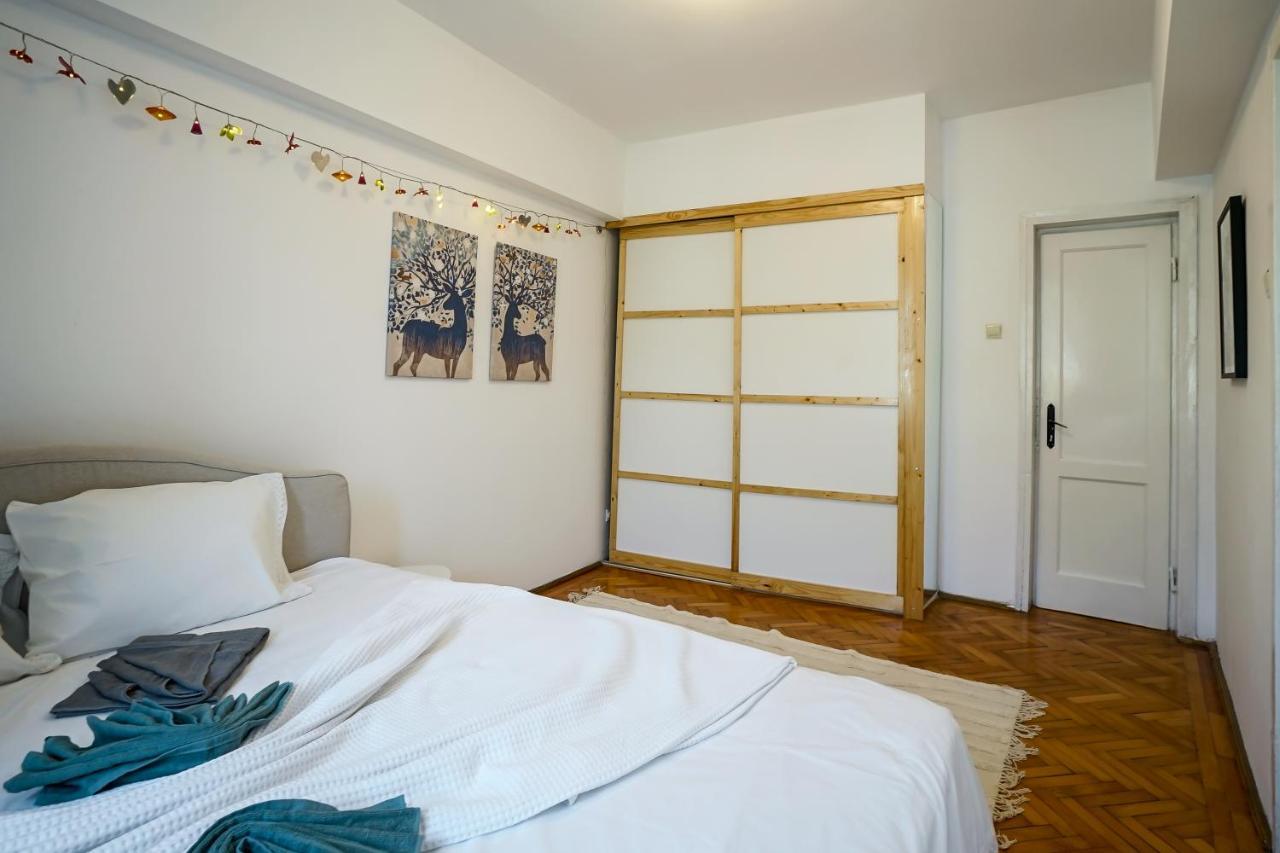 Apartament Universitate - Centrul Vechi Apartment *