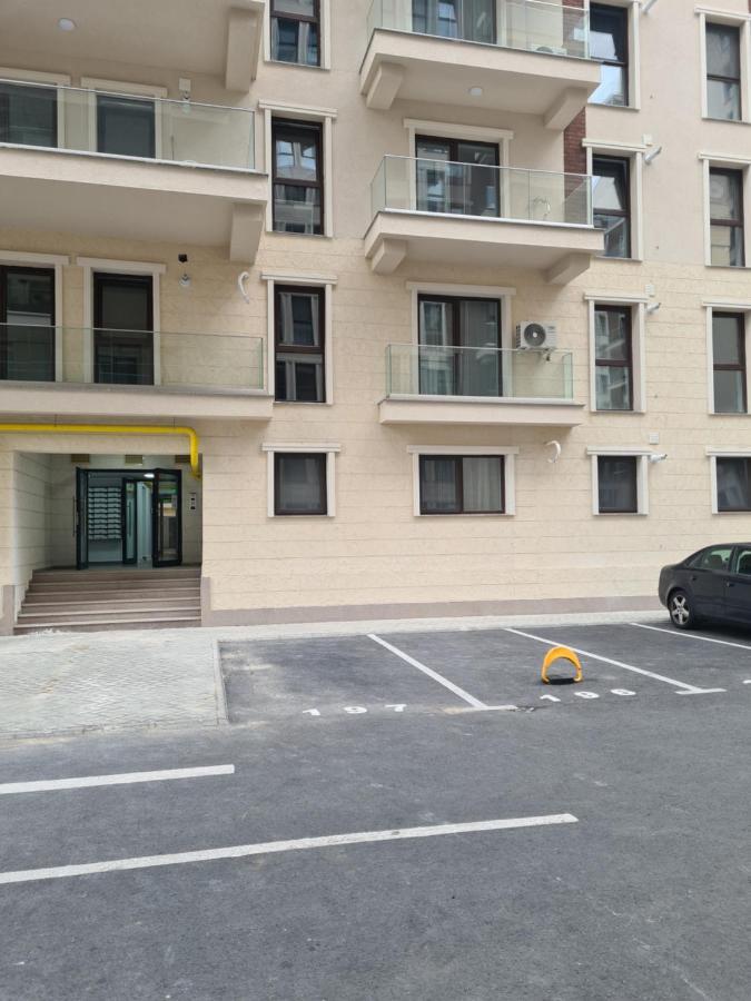 Moghioros Park Dum3 Apartament Bucureşti