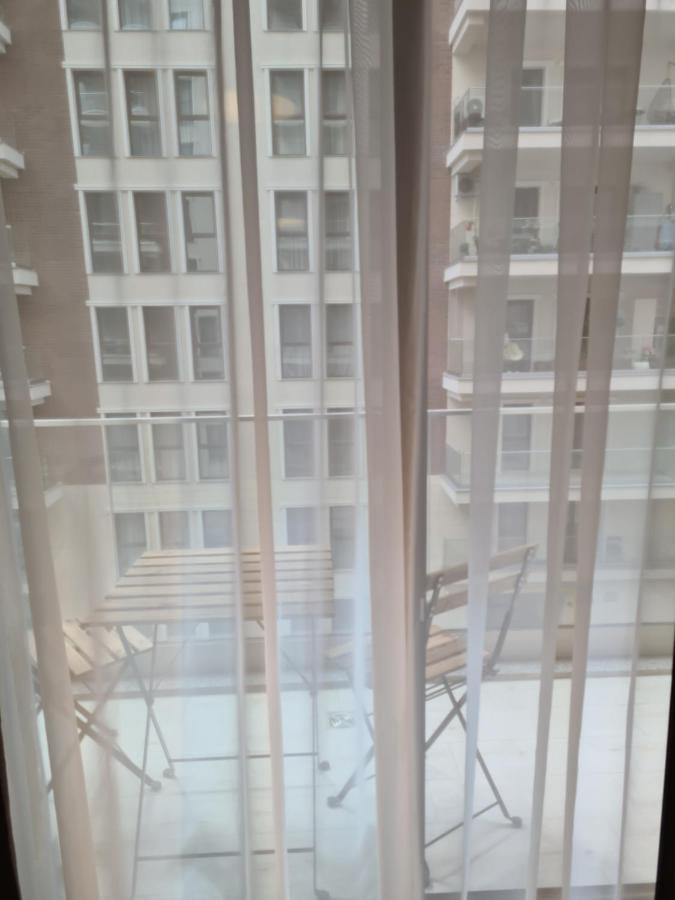Moghioros Park Dum3 Apartament