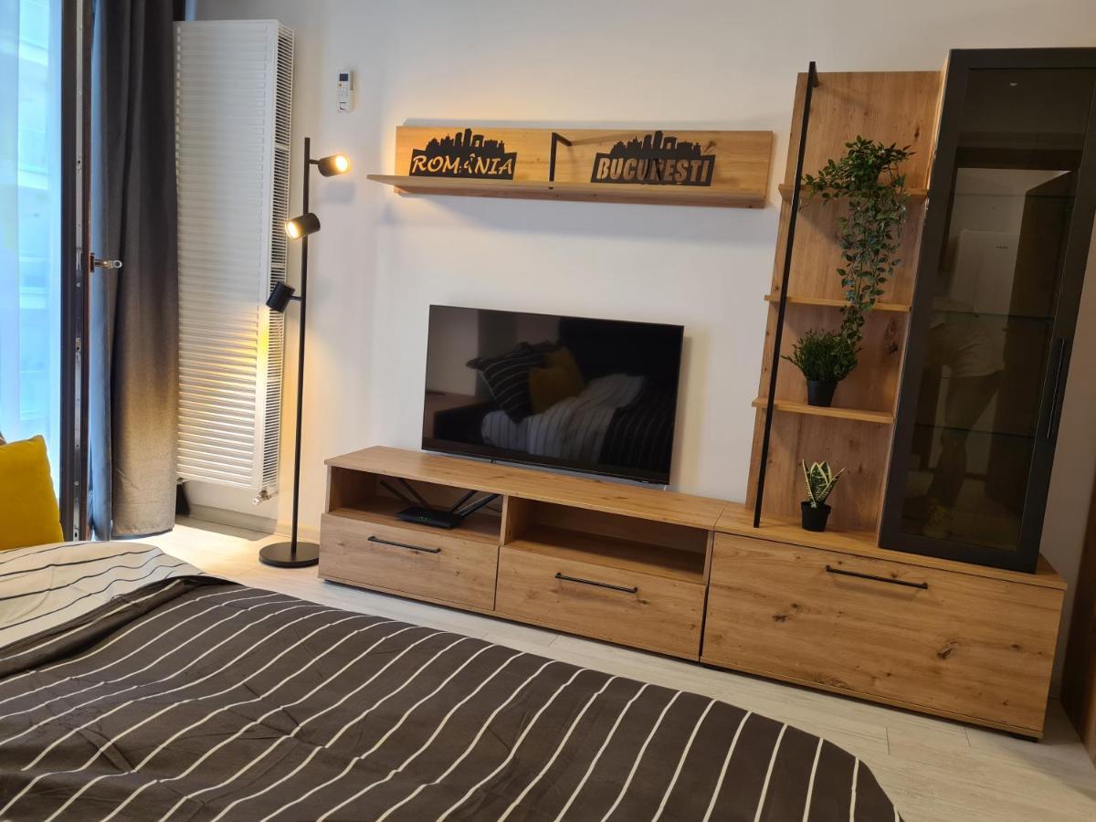 Moghioros Park Dum3 Apartament Bucureşti