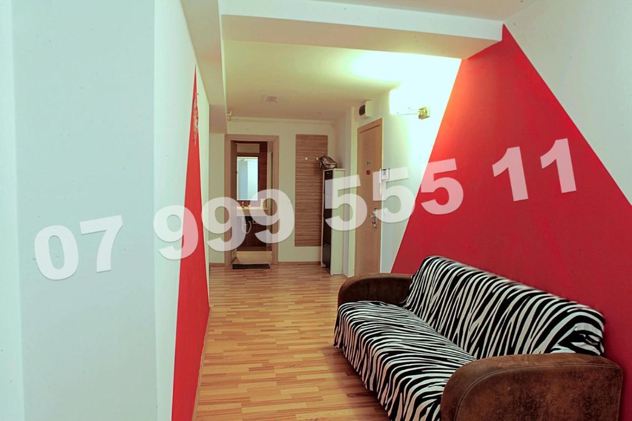 Rin Grand Vitan Apartamento