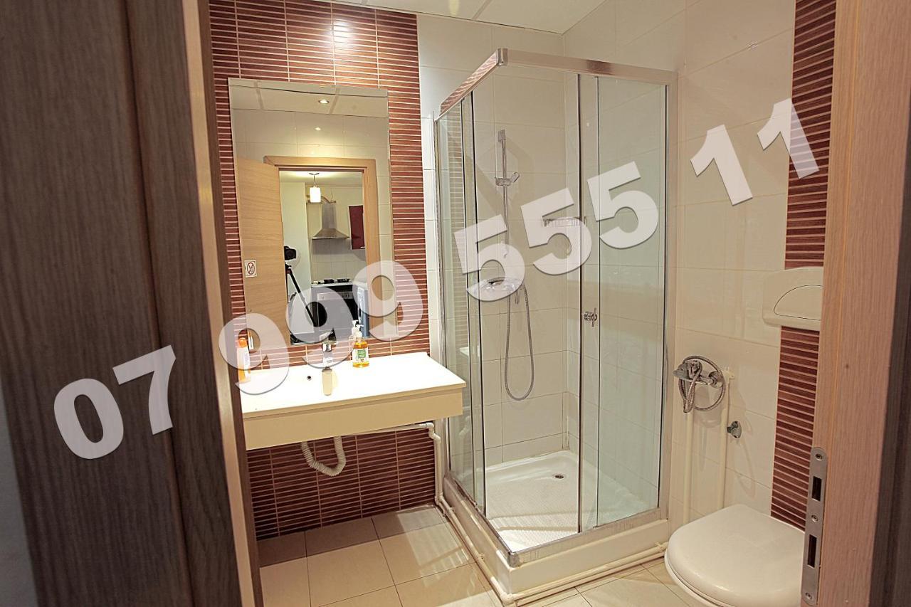 Rin Grand Vitan Apartamento *