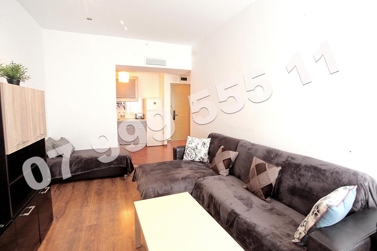 Apartamento Rin Grand Vitan