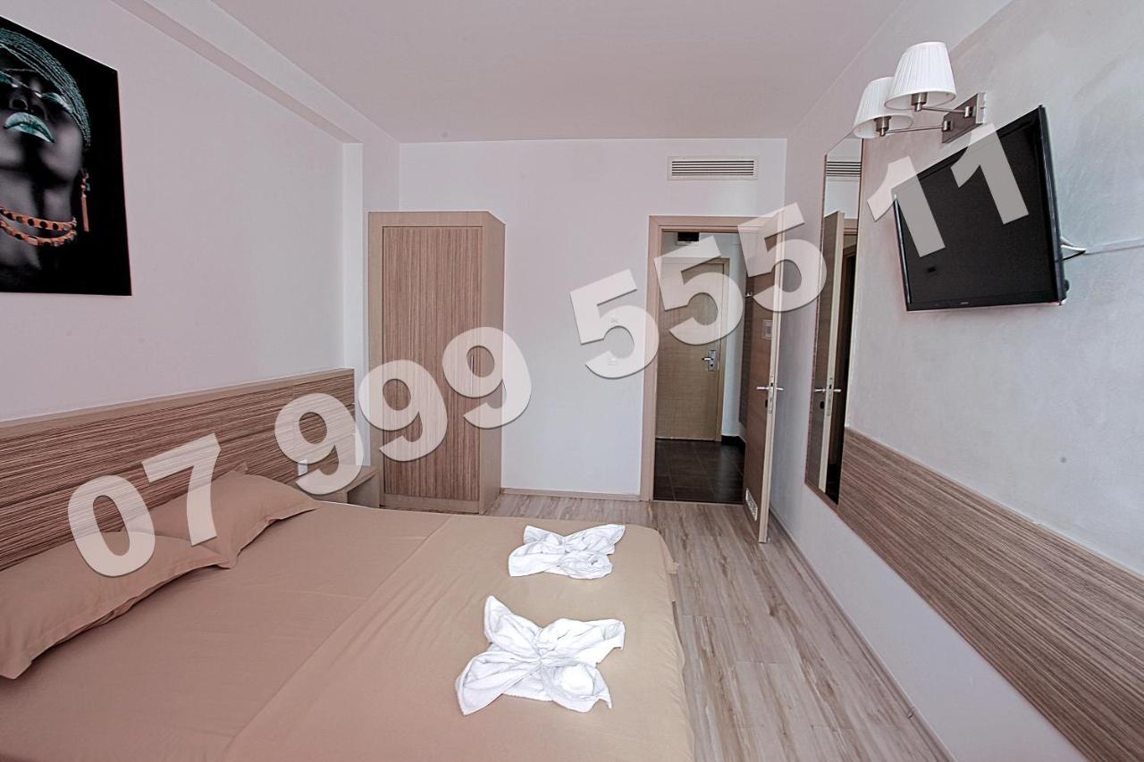 Apartamento Rin Grand Vitan