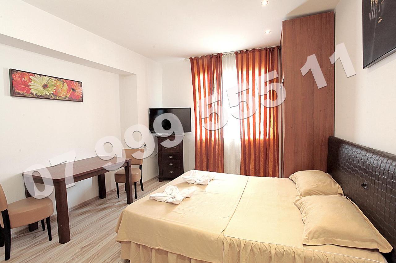 Apartamento Rin Grand Vitan Bucareste