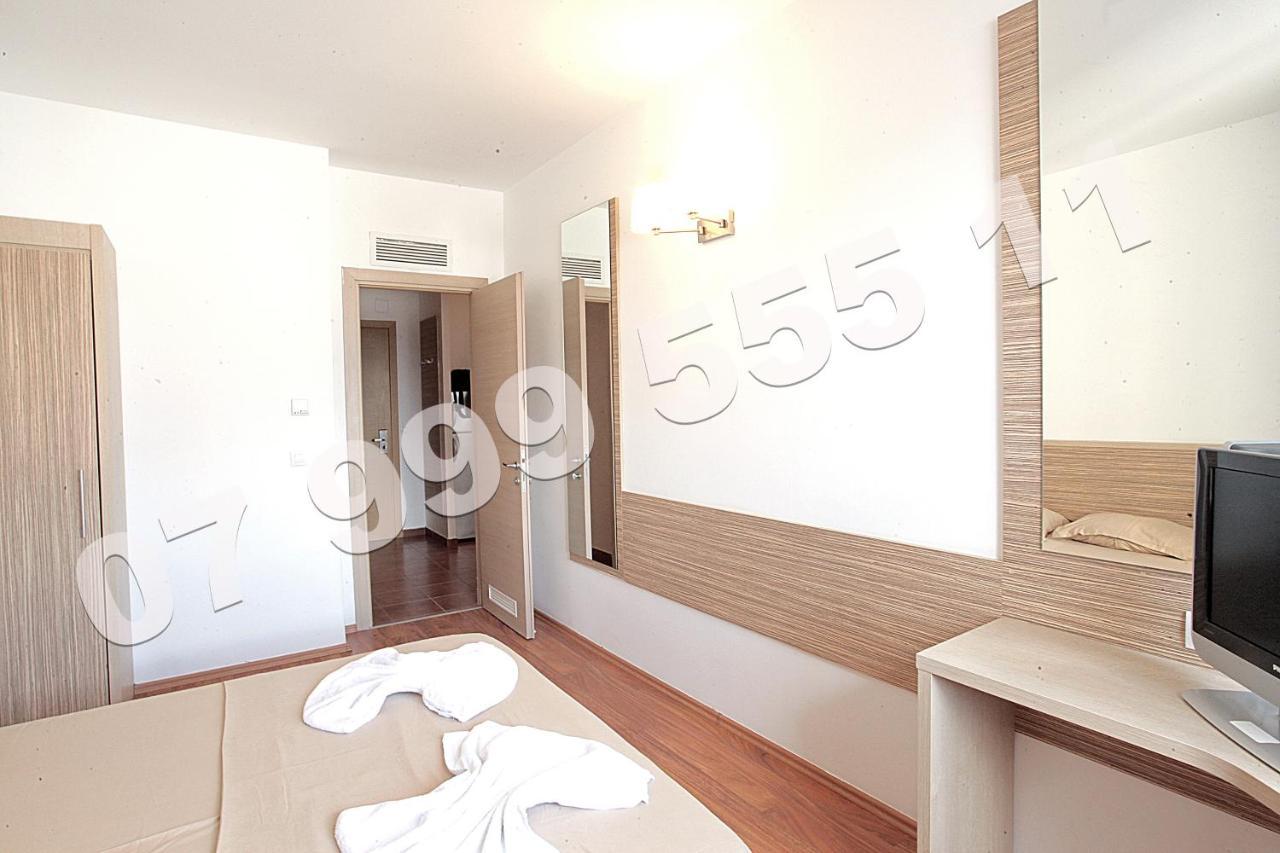 Apartamento Rin Grand Vitan *