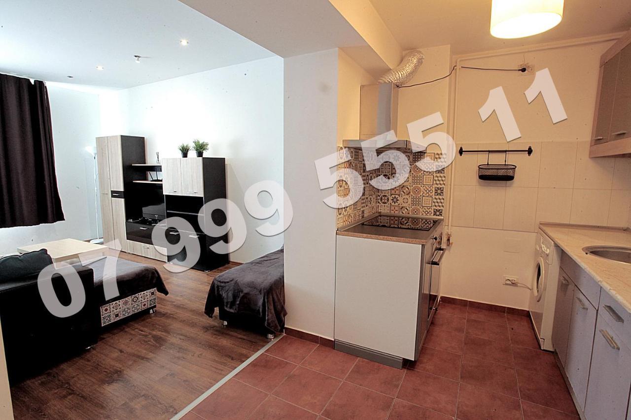Apartament Rin Grand Vitan Bucureşti