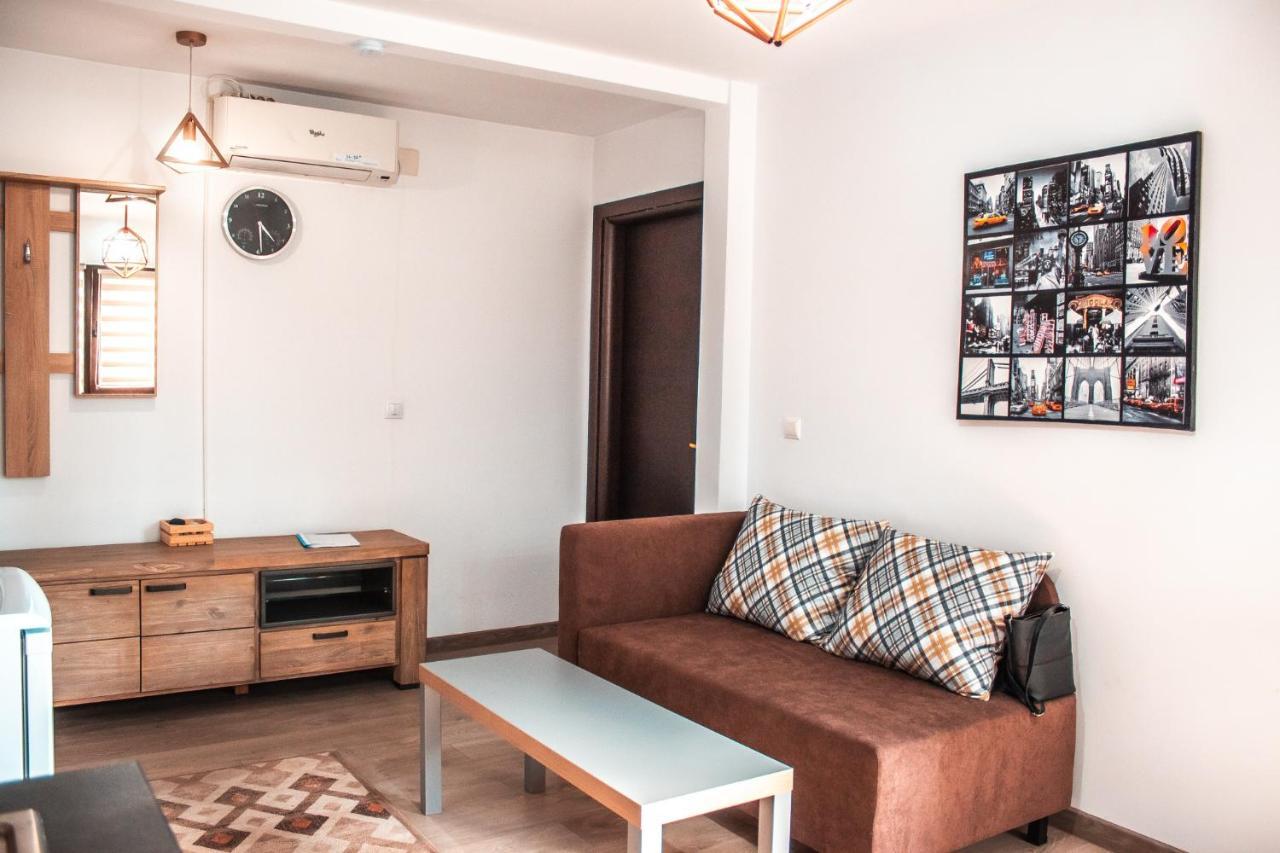 38 Silviu Apartament