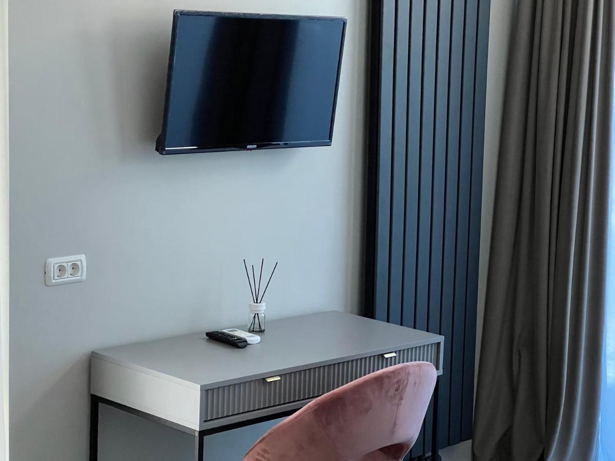 Urban 7 Aparthotel *