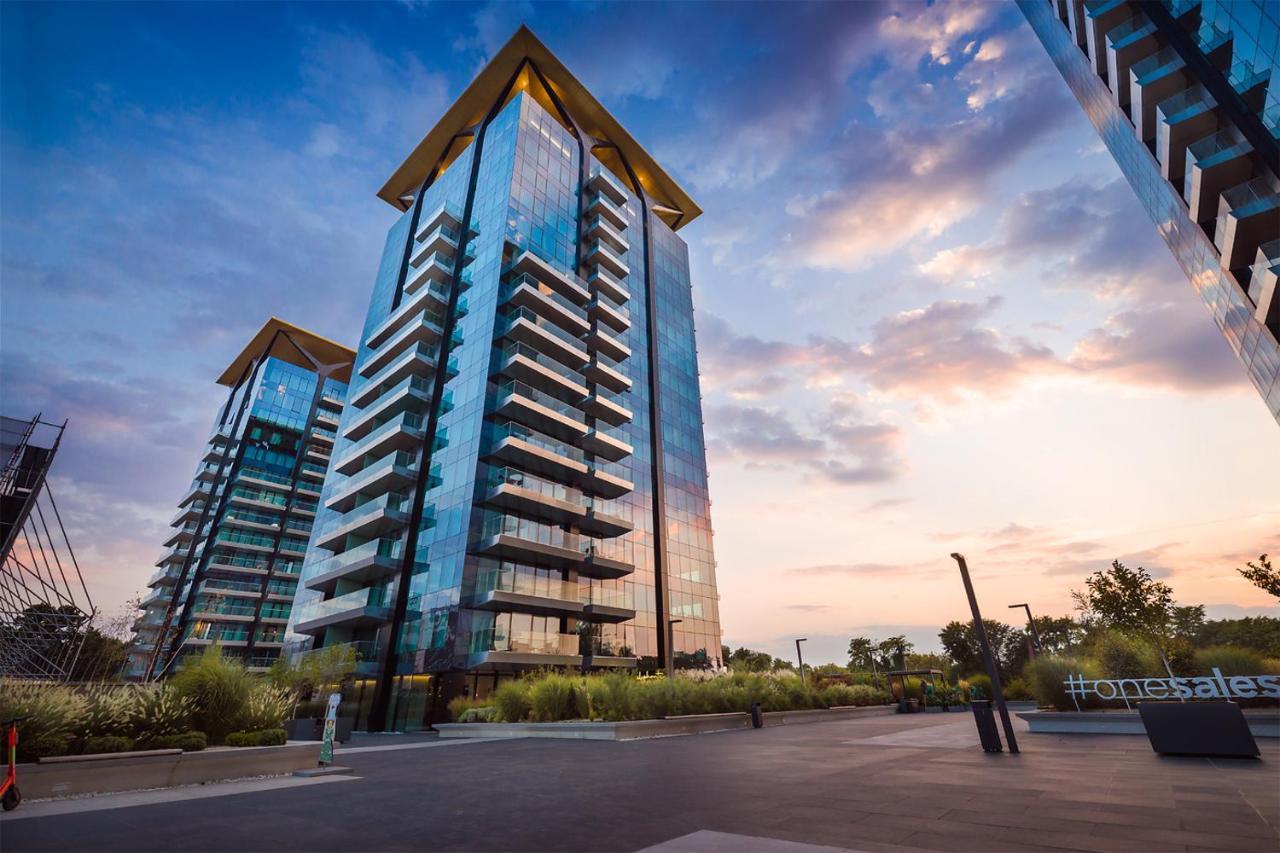 Apartment One Luxury