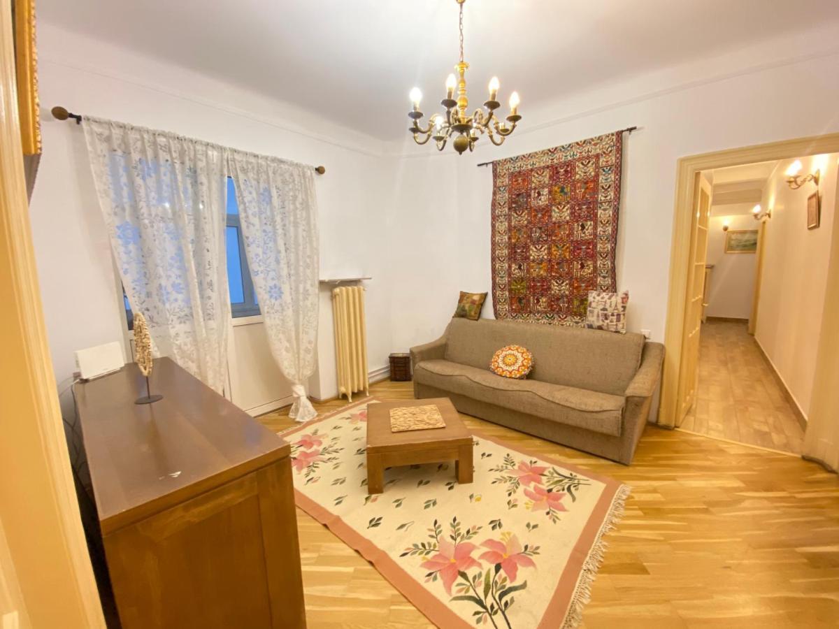 Chez Marie Bucharest