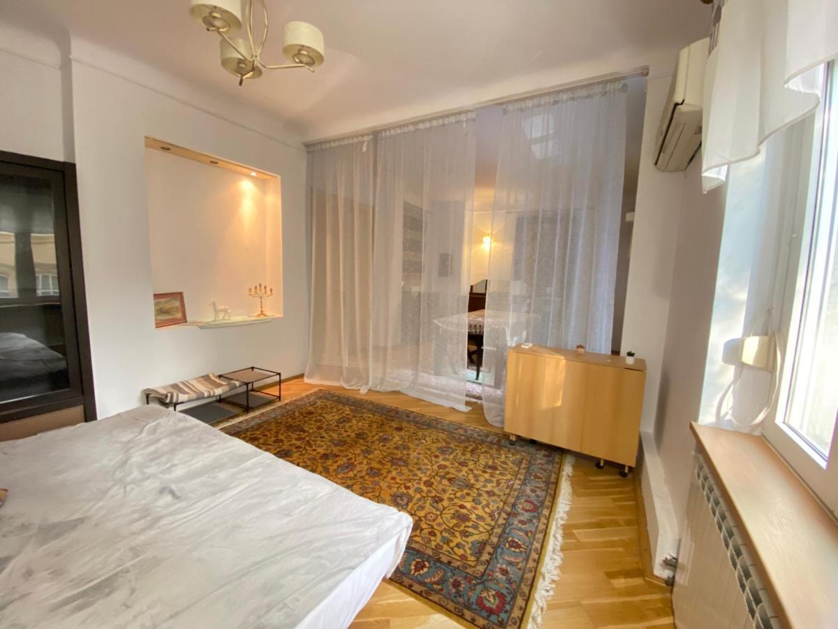 Chez Marie Apartment Bucharest