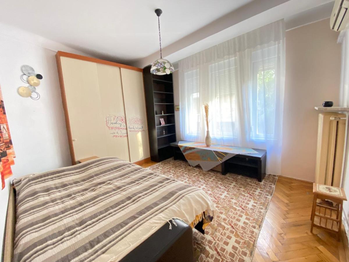 Apartment Chez Marie *
