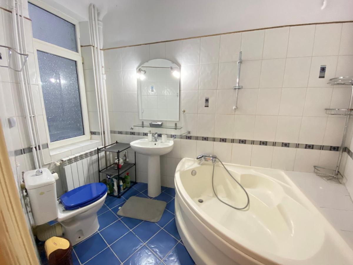 Apartment Chez Marie *