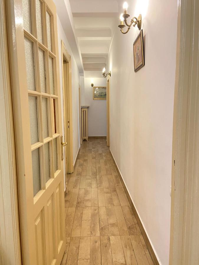 Apartment Chez Marie