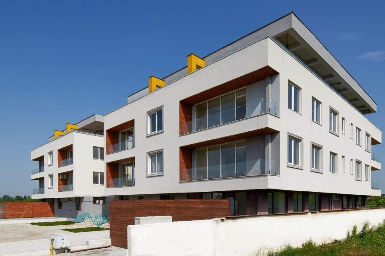 Apartment Agate Bucharest