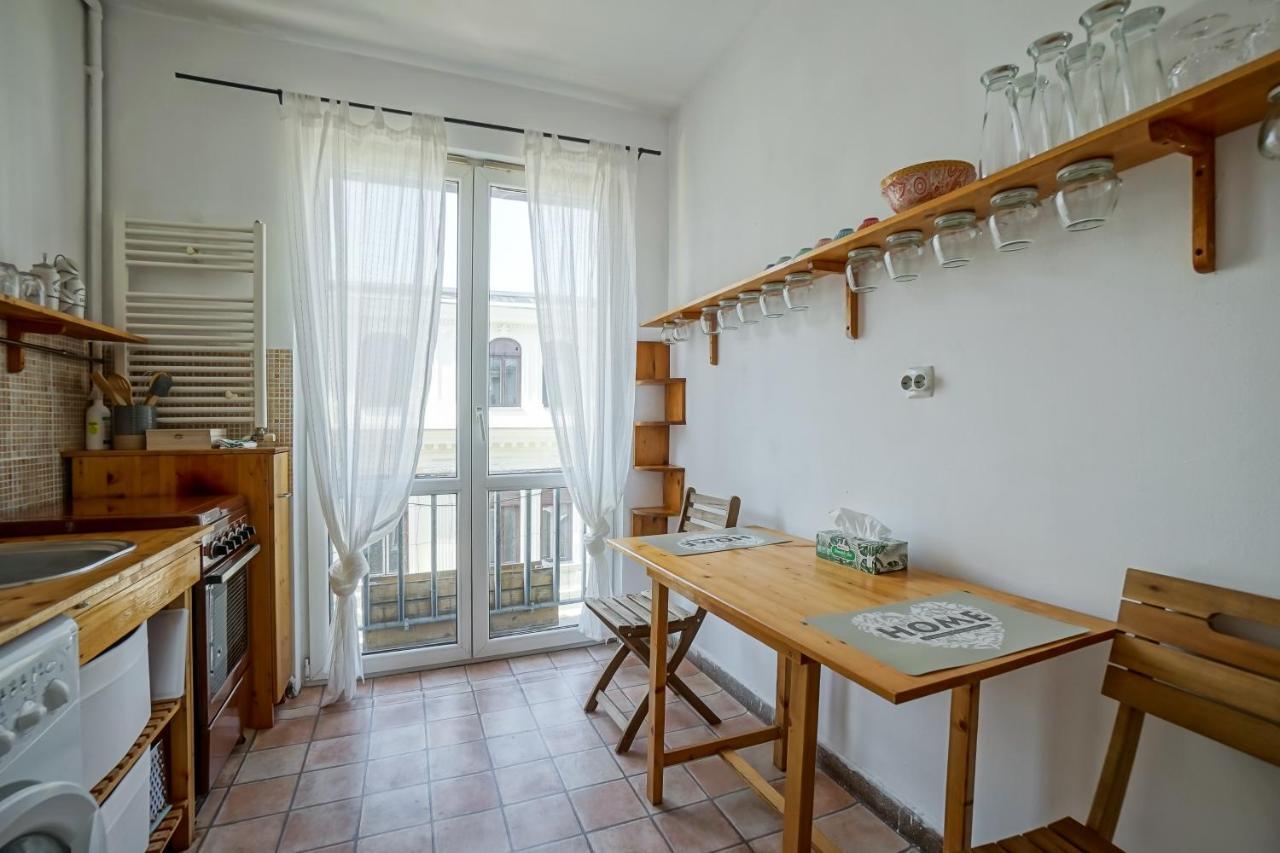 Apartment Apartament Universitate - Centrul Vechi *