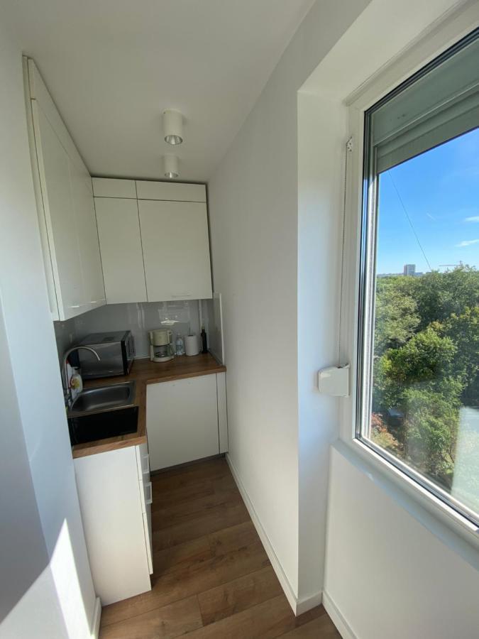 Apartamento National Park Boutique