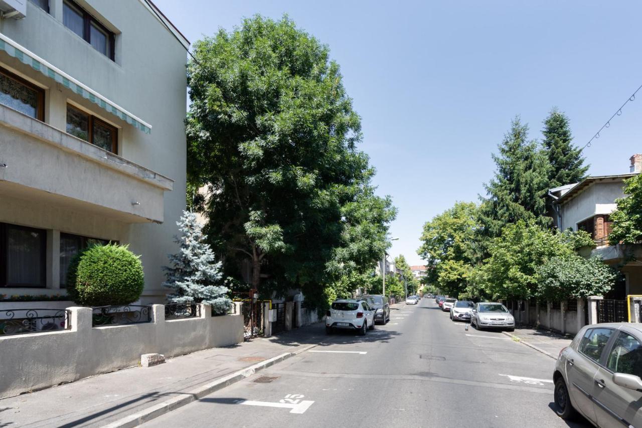 Casa Lu Bucharest