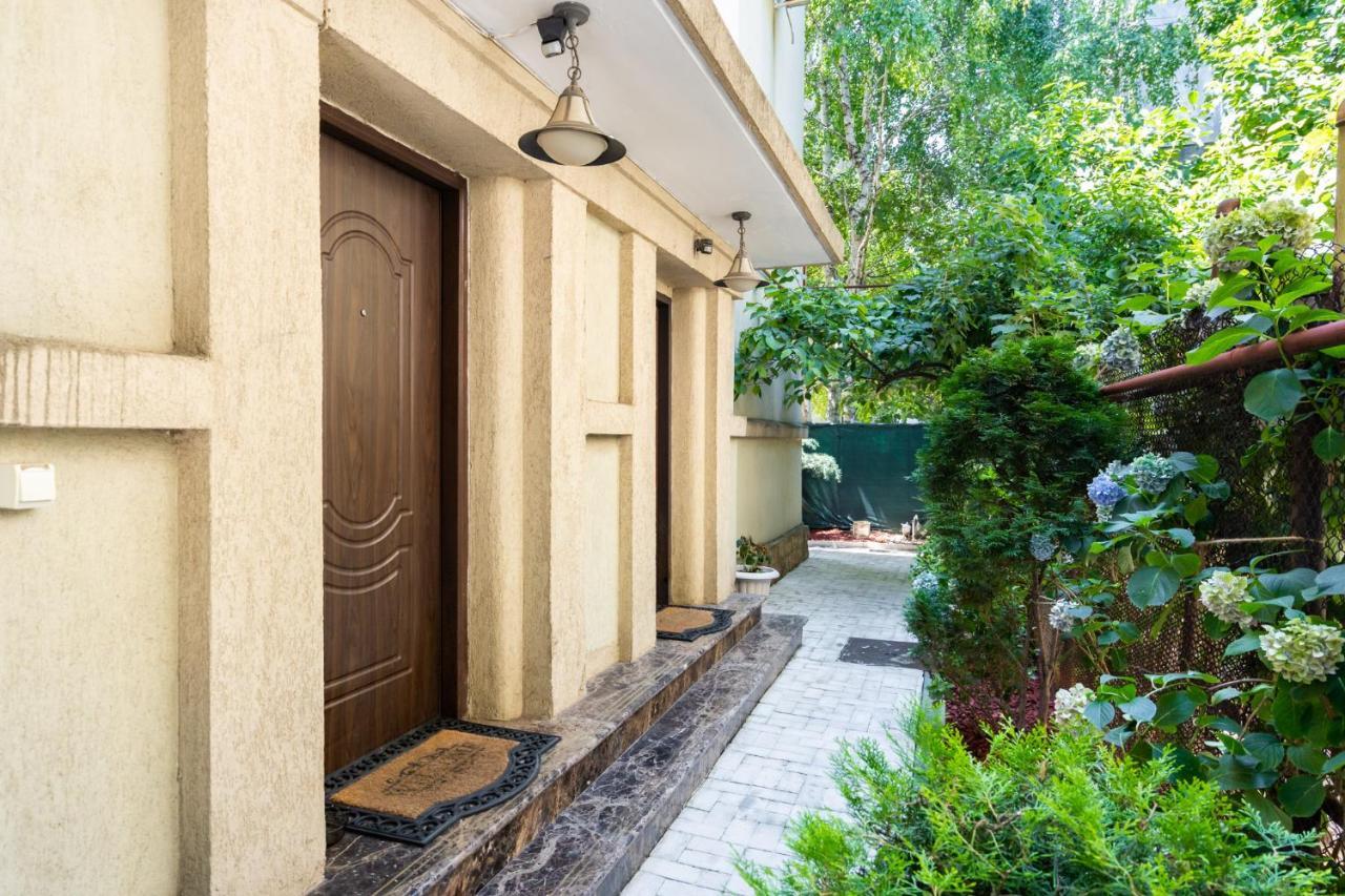 Villa Casa Lu Bucharest