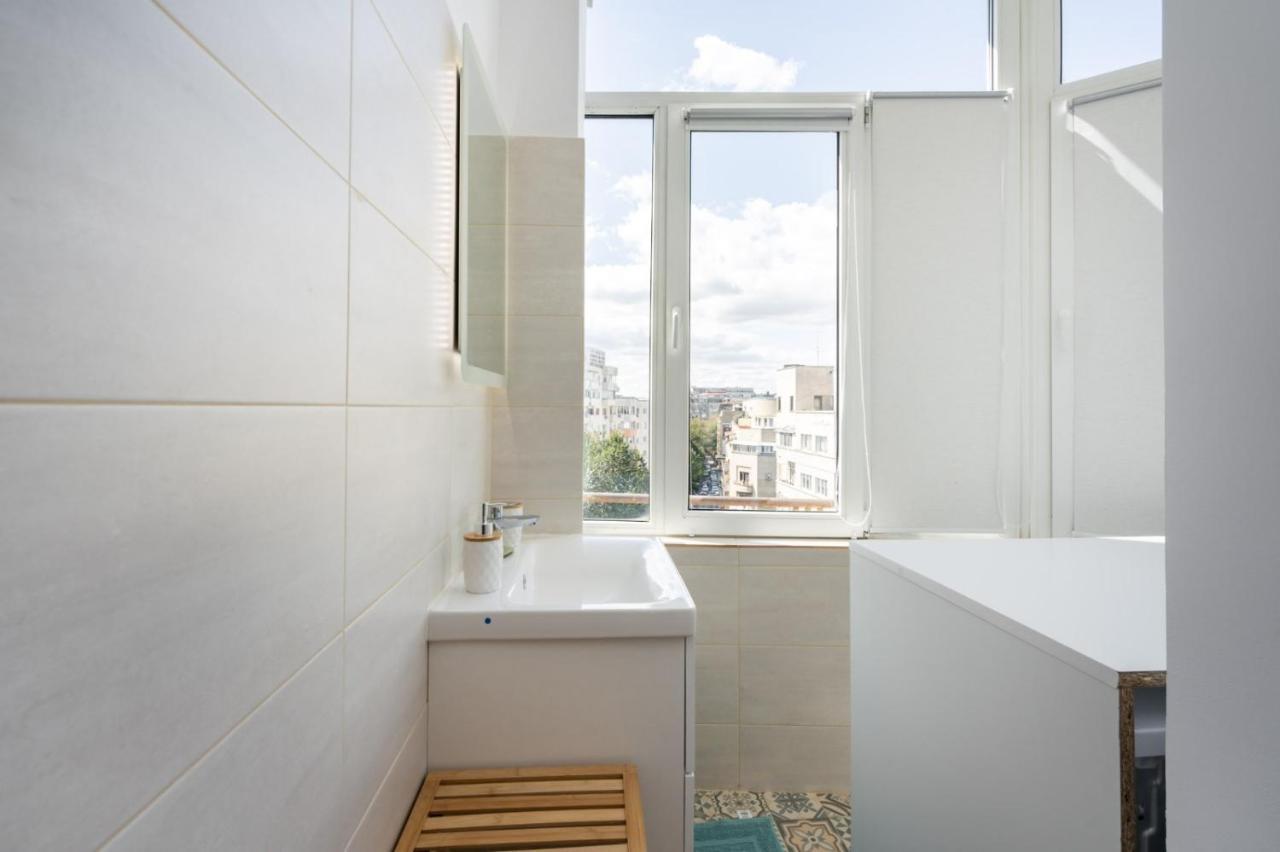 Apartment Spacious And Cozy In